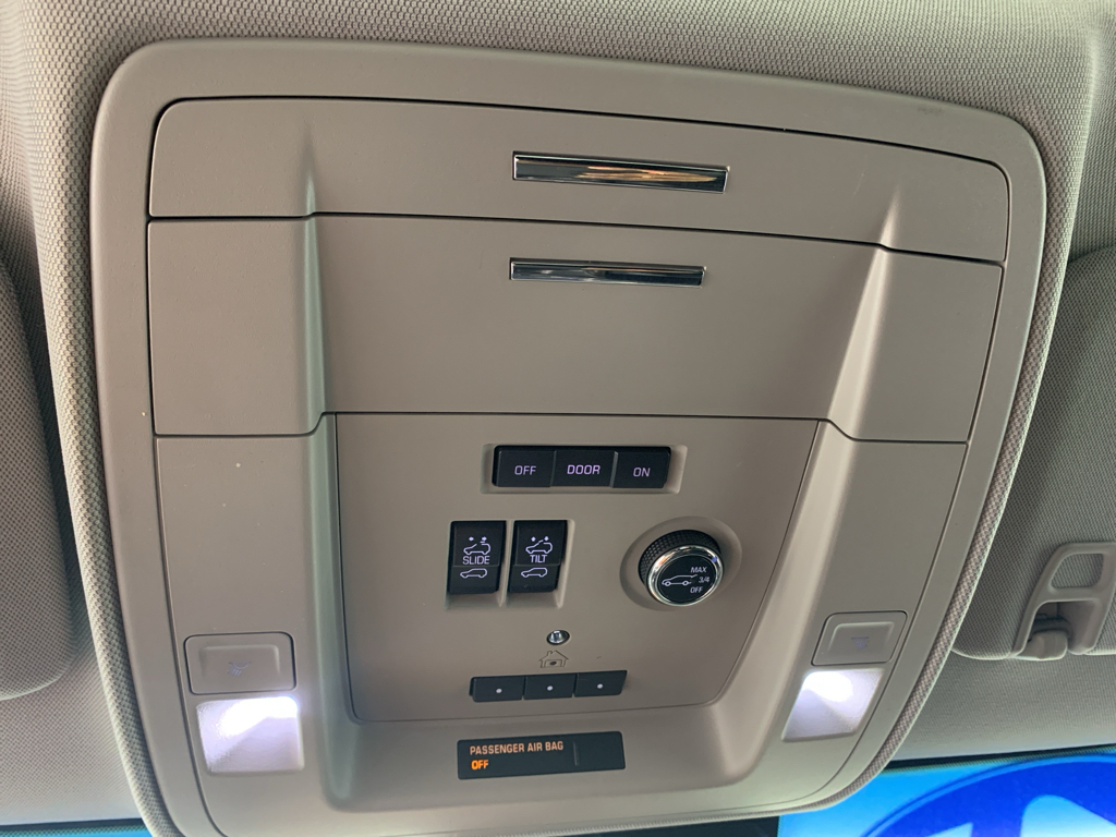Used 2018 Chevrolet Tahoe SUV