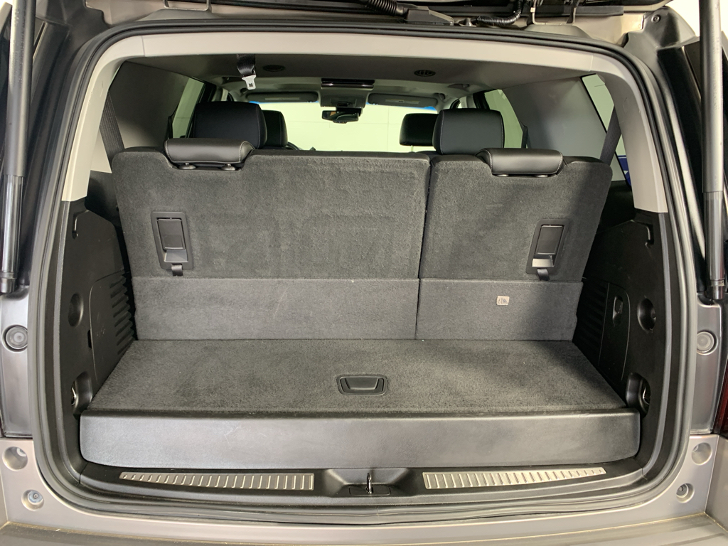Used 2018 Chevrolet Tahoe SUV
