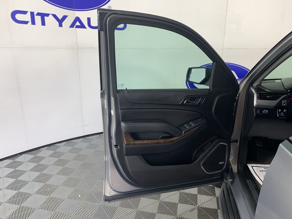 Used 2018 Chevrolet Tahoe SUV