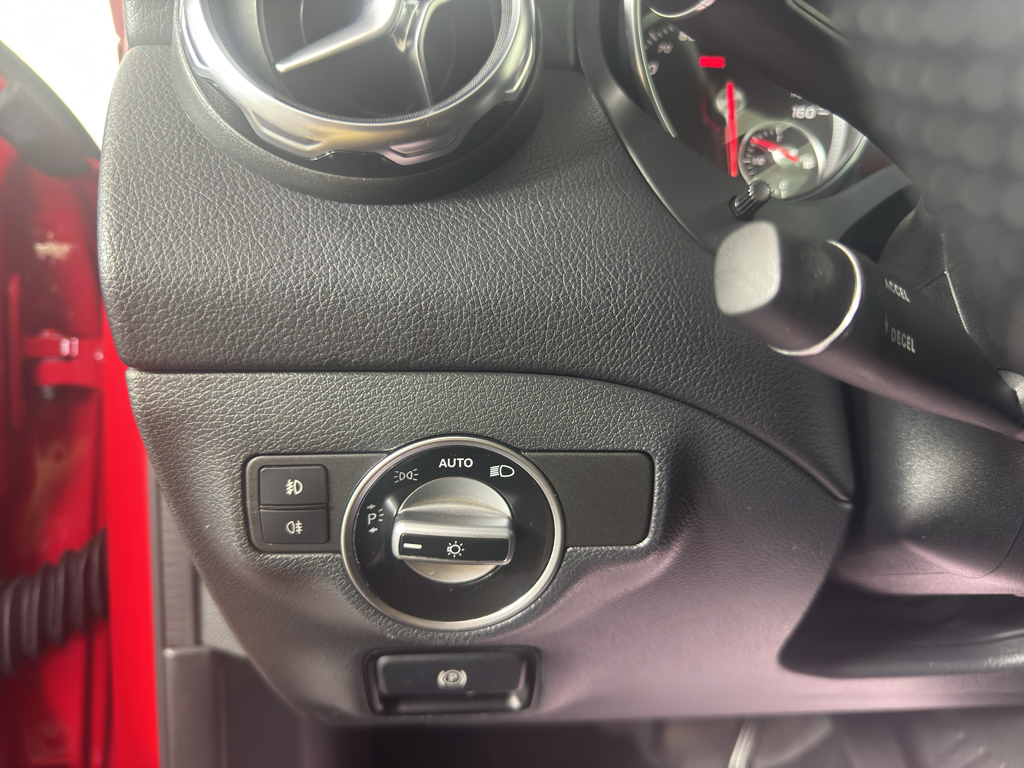 Used 2019 Mercedes-benz GLA SUV