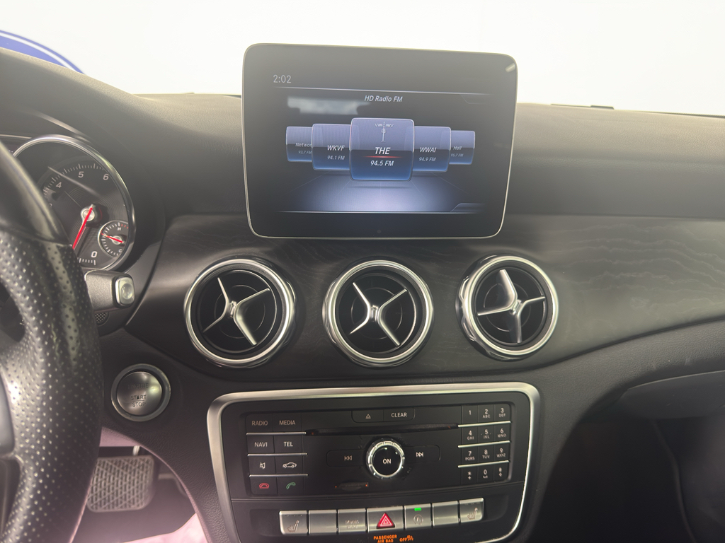 Used 2019 Mercedes-benz GLA SUV