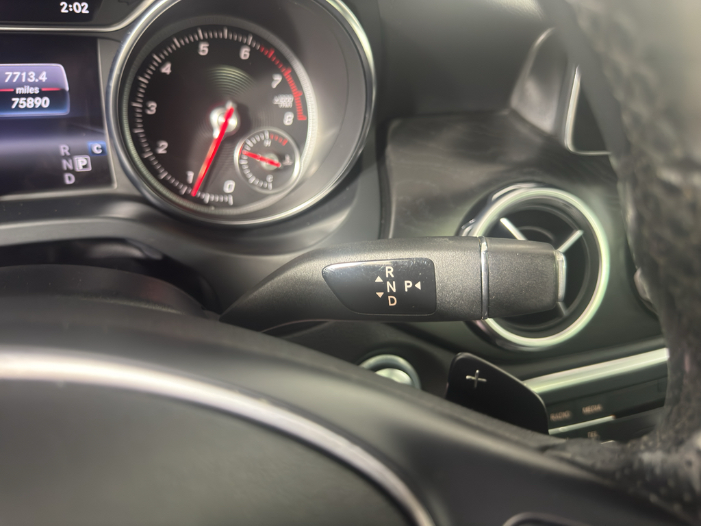 Used 2019 Mercedes-benz GLA SUV