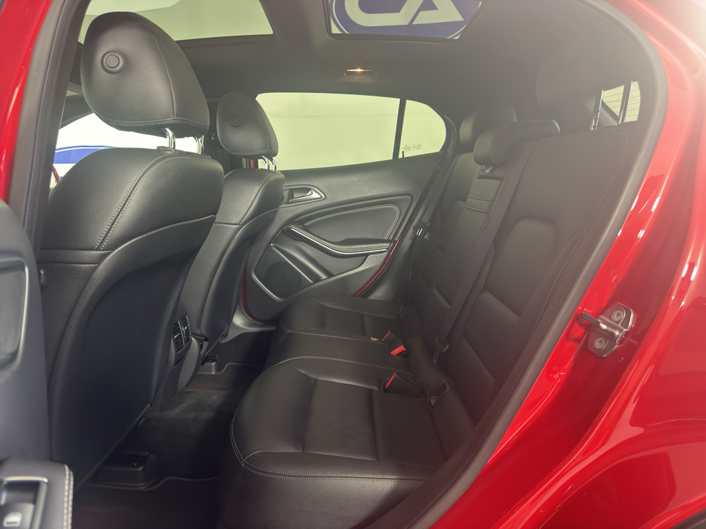 Used 2019 Mercedes-benz GLA SUV