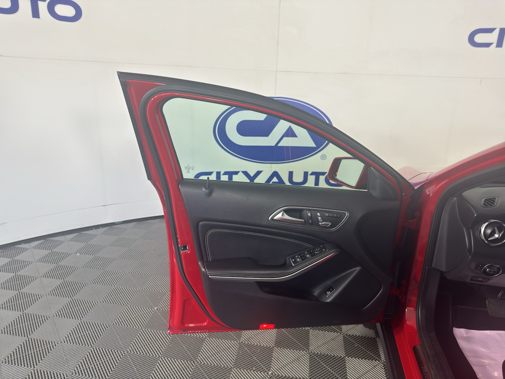 Used 2019 Mercedes-benz GLA SUV