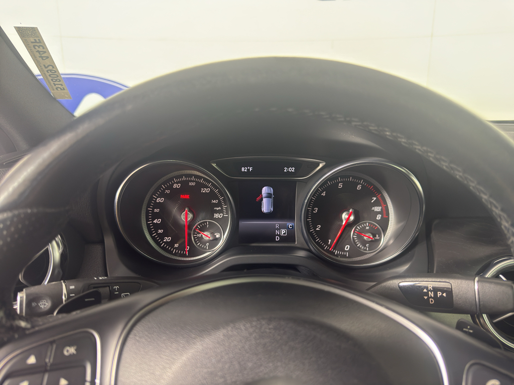 Used 2019 Mercedes-benz GLA SUV