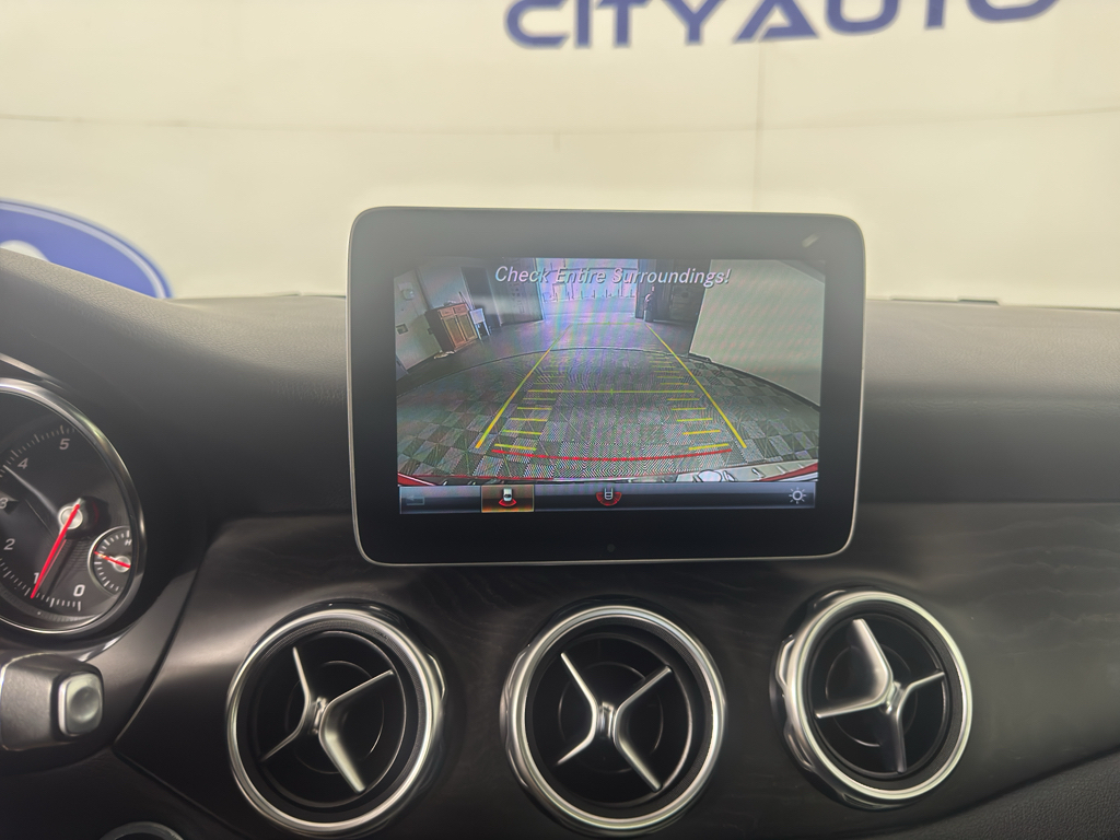 Used 2019 Mercedes-benz GLA SUV