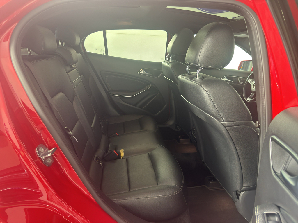 Used 2019 Mercedes-benz GLA SUV