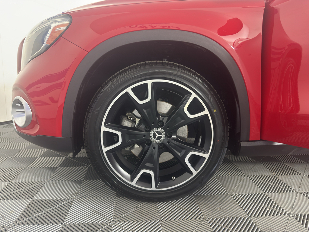 Used 2019 Mercedes-benz GLA SUV