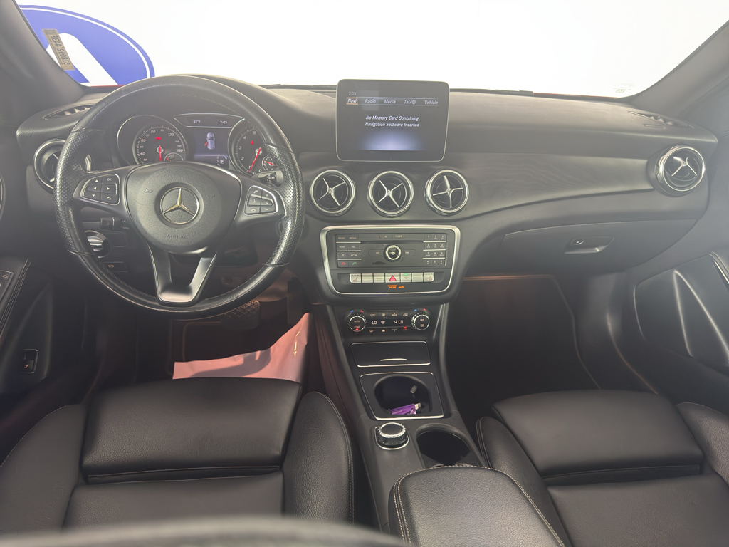 Used 2019 Mercedes-benz GLA SUV