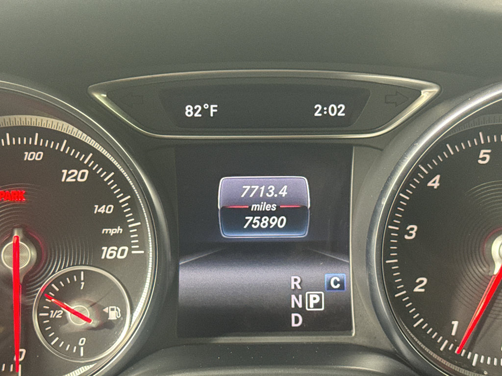 Used 2019 Mercedes-benz GLA SUV