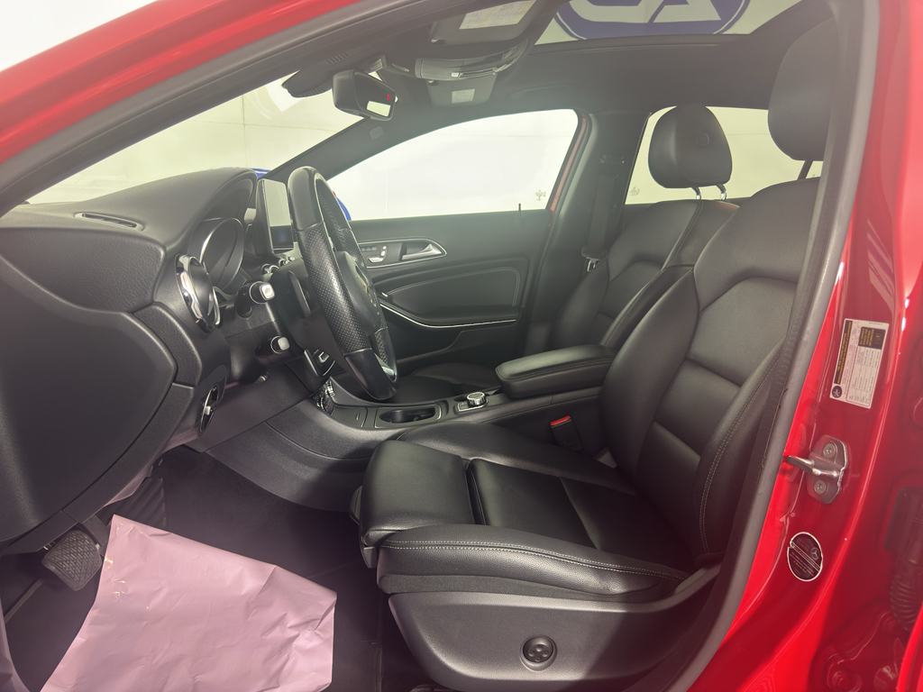 Used 2019 Mercedes-benz GLA SUV