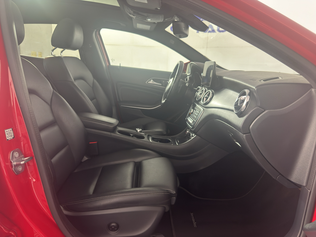 Used 2019 Mercedes-benz GLA SUV