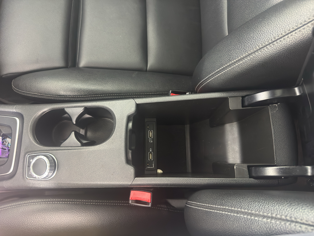 Used 2019 Mercedes-benz GLA SUV