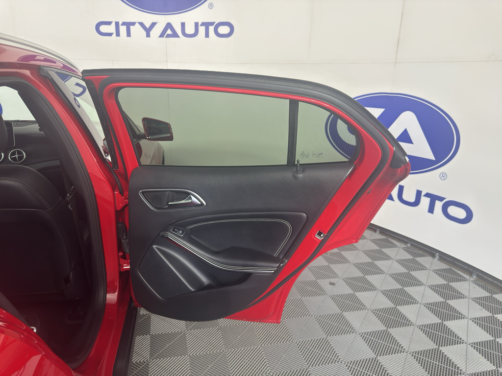 Used 2019 Mercedes-benz GLA SUV