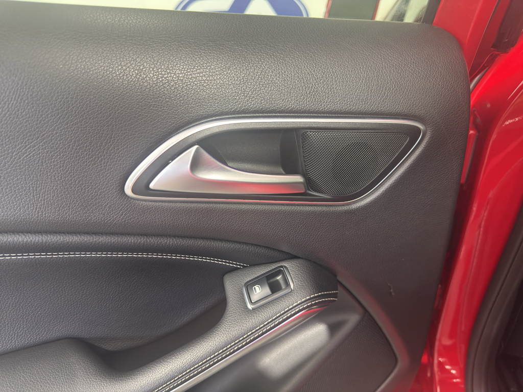 Used 2019 Mercedes-benz GLA SUV