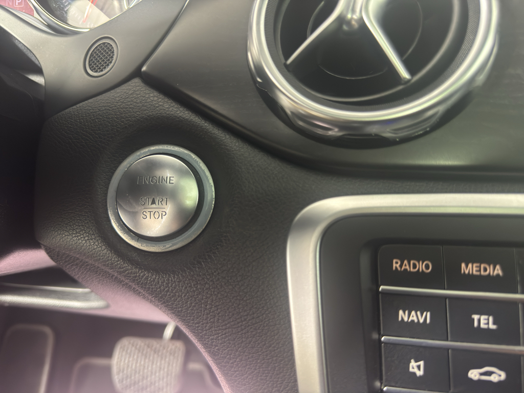 Used 2019 Mercedes-benz GLA SUV
