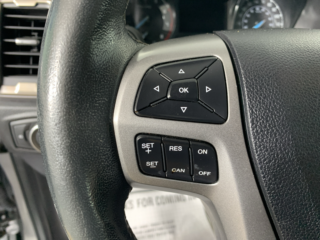 Used 2020 Ford Ranger Truck