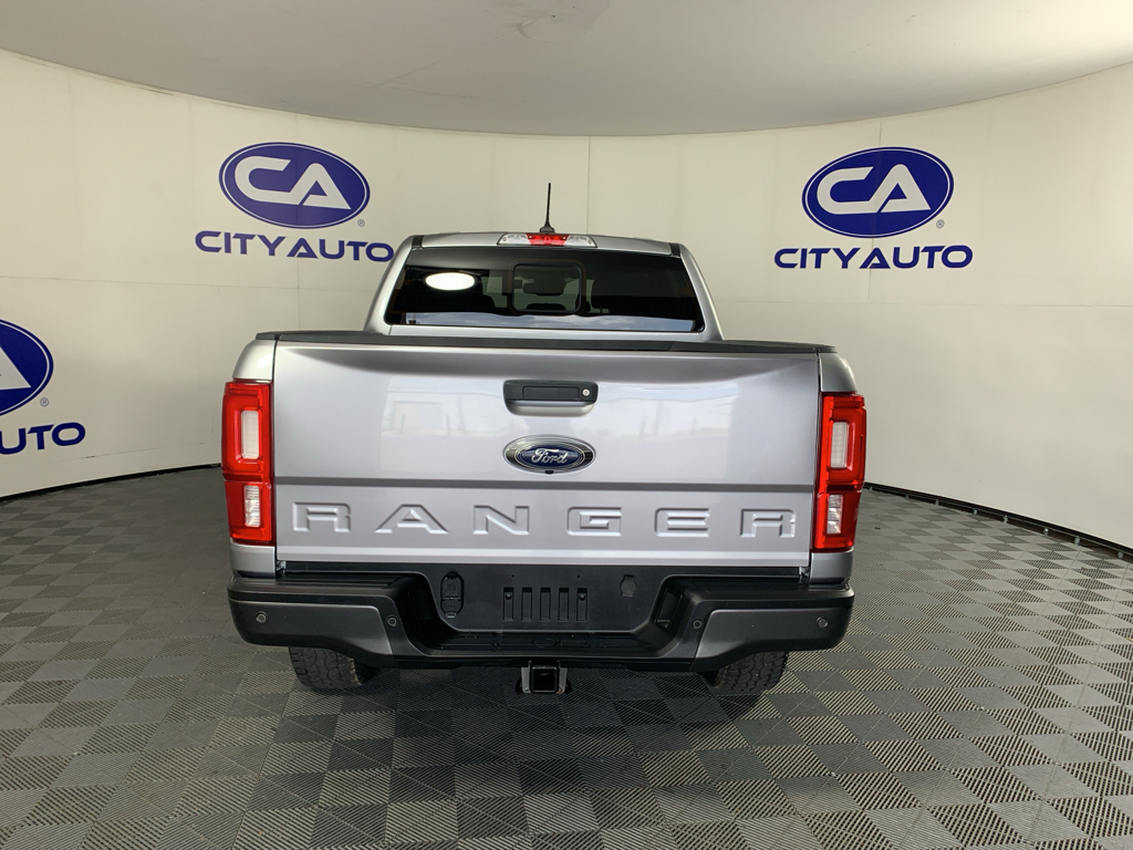 Used 2020 Ford Ranger Truck