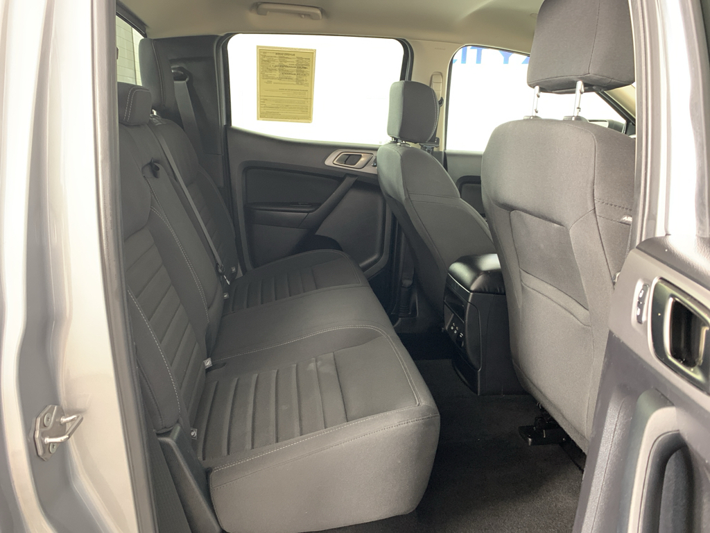 Used 2020 Ford Ranger Truck