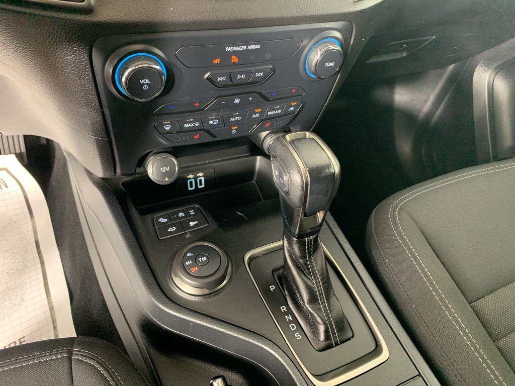 Used 2020 Ford Ranger Truck