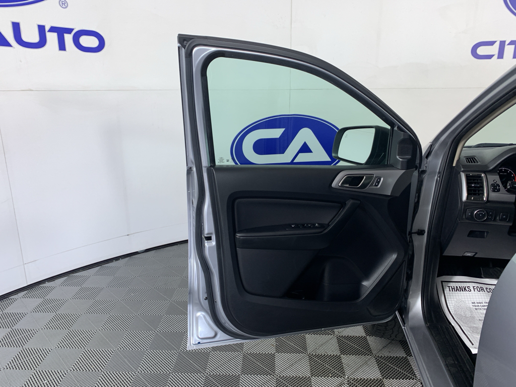 Used 2020 Ford Ranger Truck