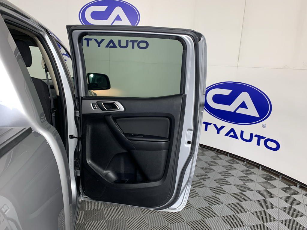Used 2020 Ford Ranger Truck