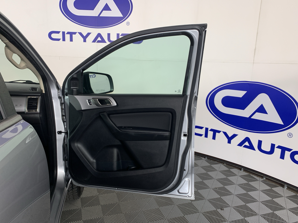 Used 2020 Ford Ranger Truck