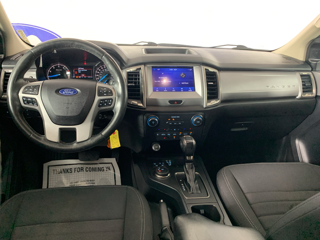 Used 2020 Ford Ranger Truck