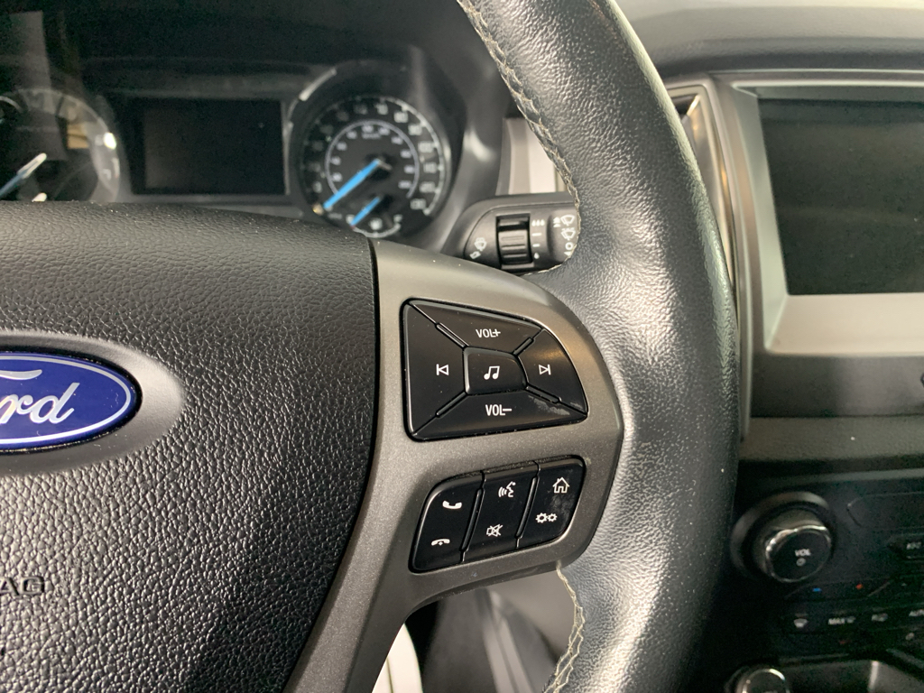 Used 2020 Ford Ranger Truck