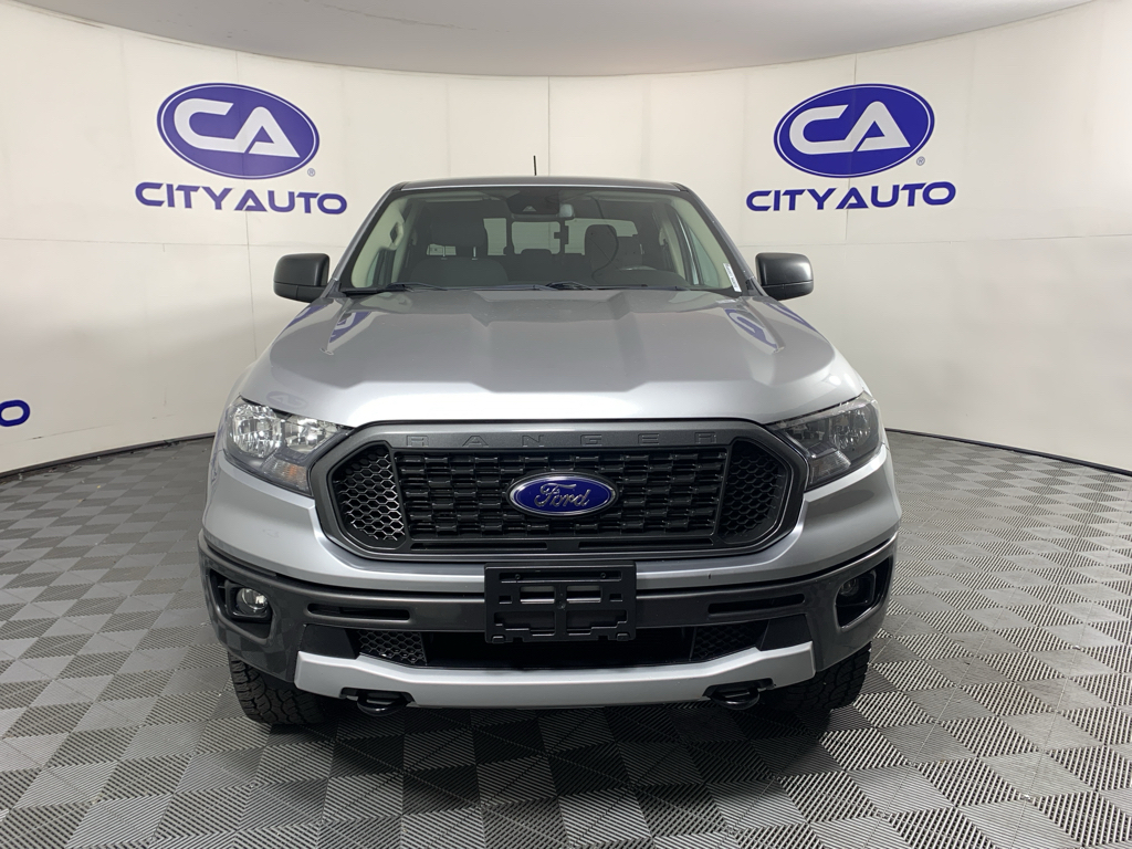 Used 2020 Ford Ranger Truck