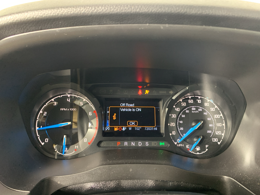 Used 2020 Ford Ranger Truck