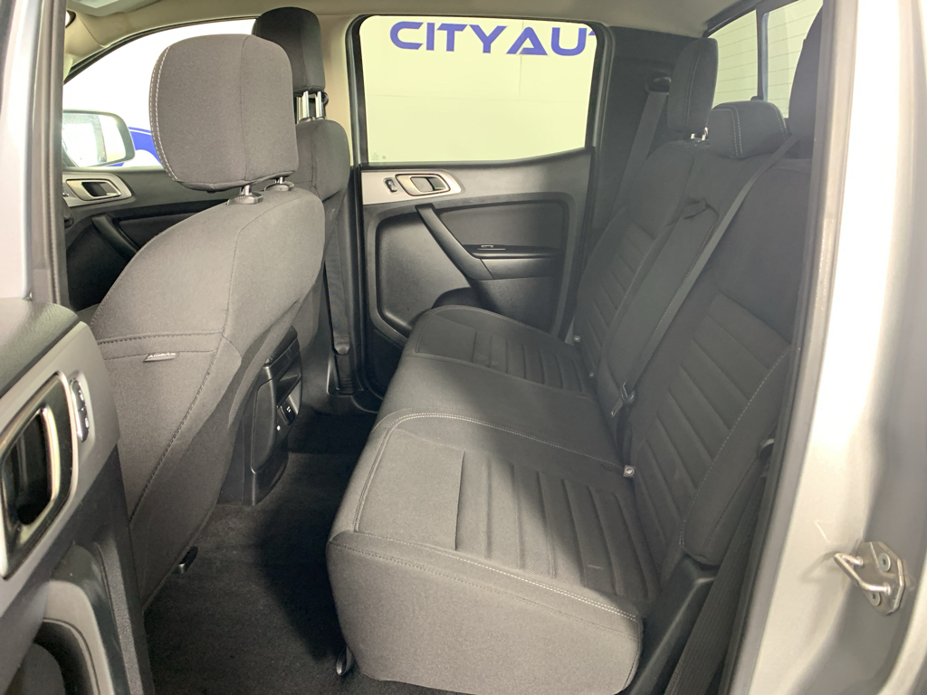 Used 2020 Ford Ranger Truck