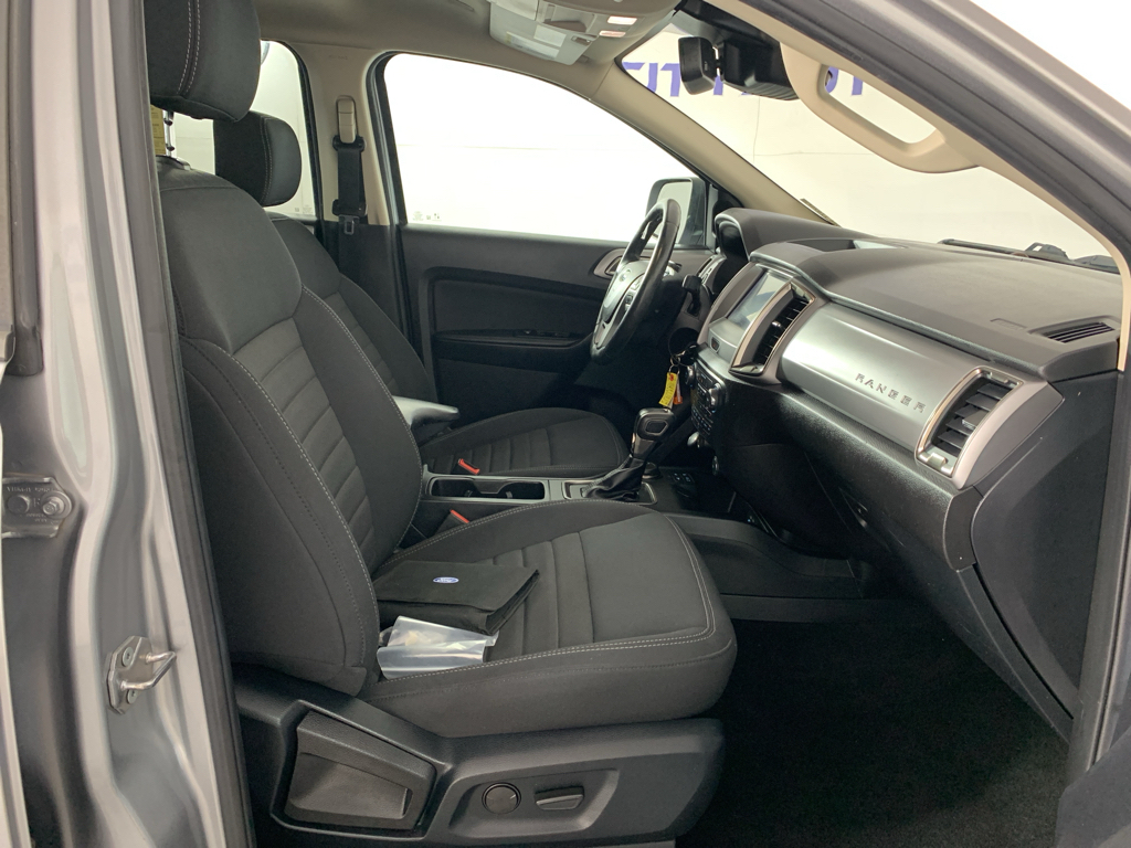 Used 2020 Ford Ranger Truck