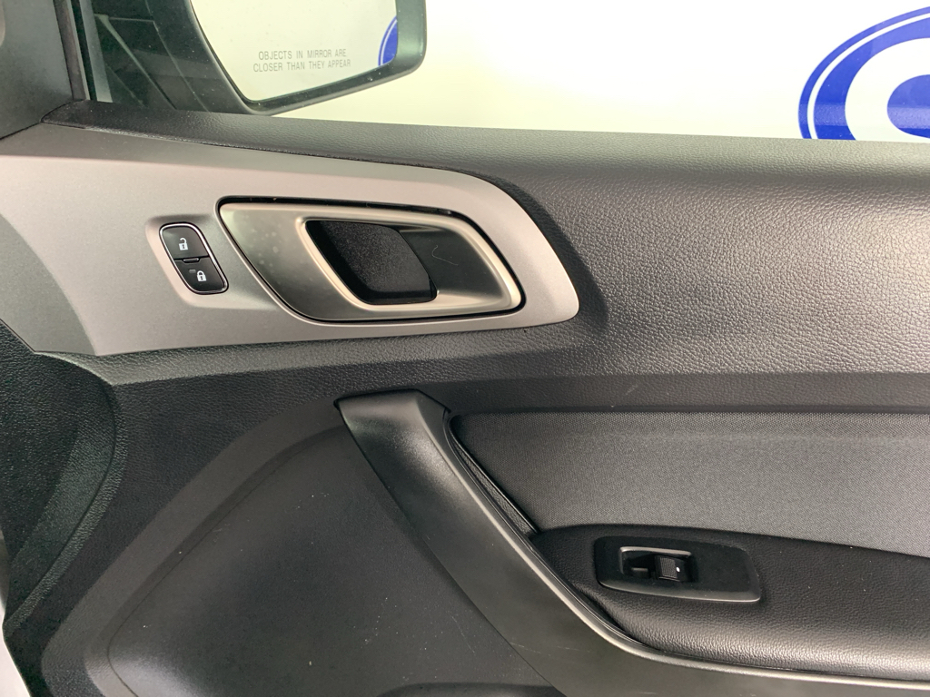 Used 2020 Ford Ranger Truck