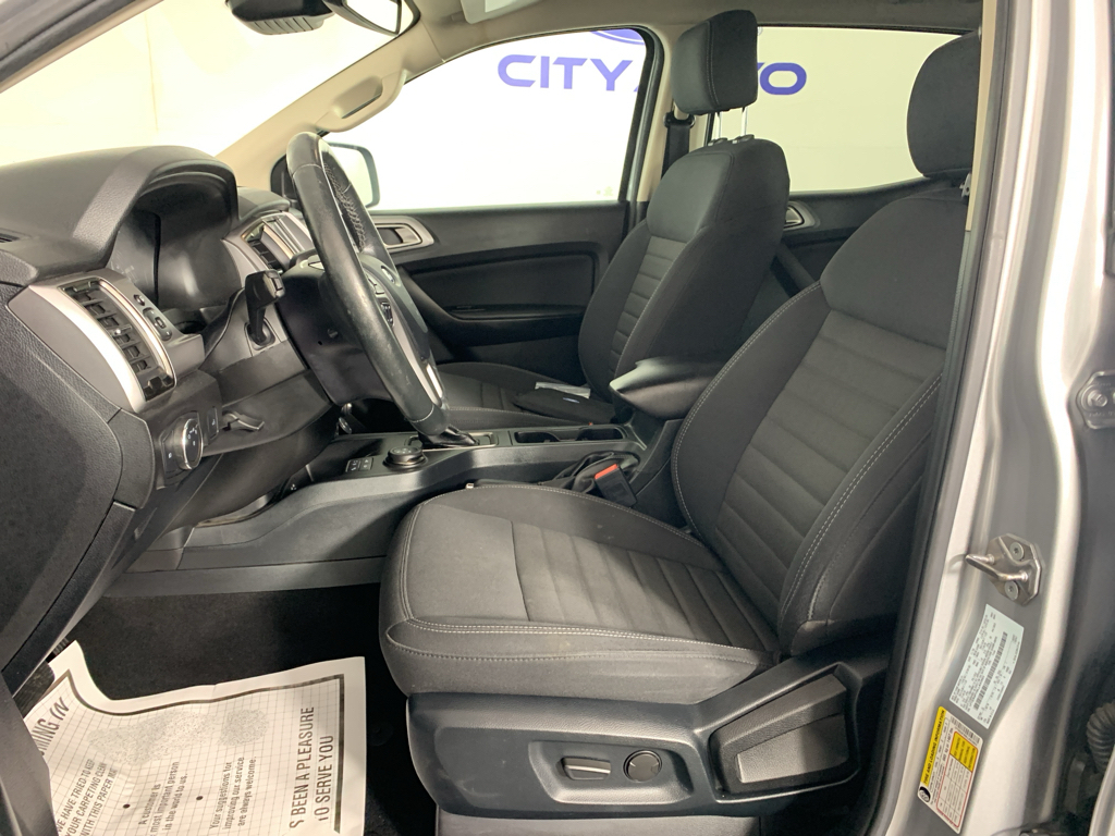 Used 2020 Ford Ranger Truck