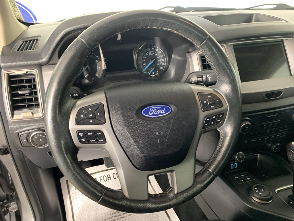Used 2020 Ford Ranger Truck
