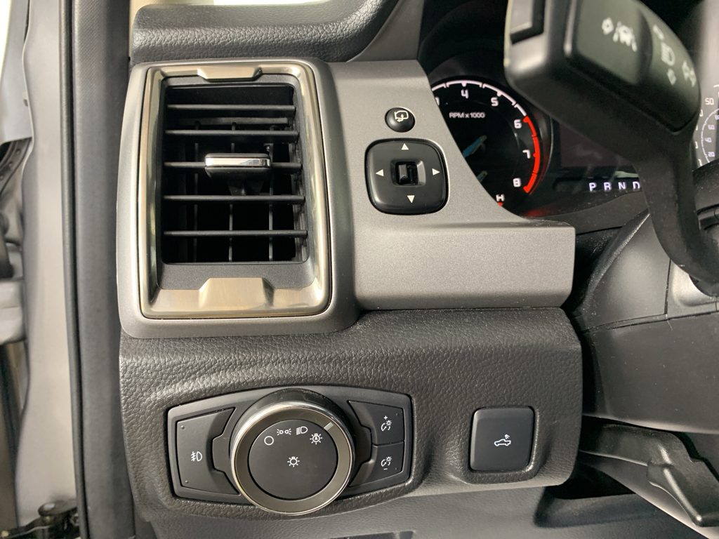 Used 2020 Ford Ranger Truck