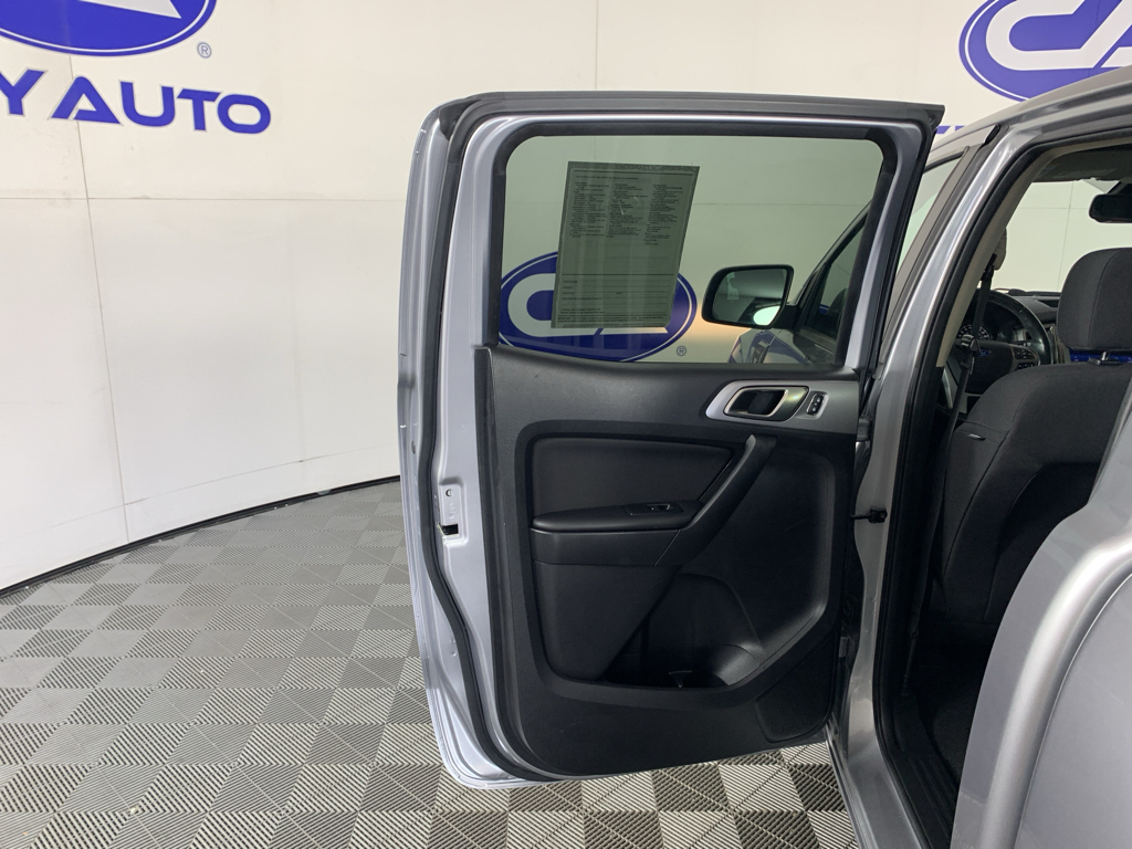 Used 2020 Ford Ranger Truck