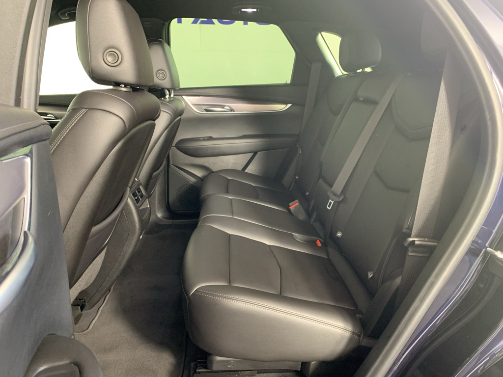 Used 2021 Cadillac XT5 SUV