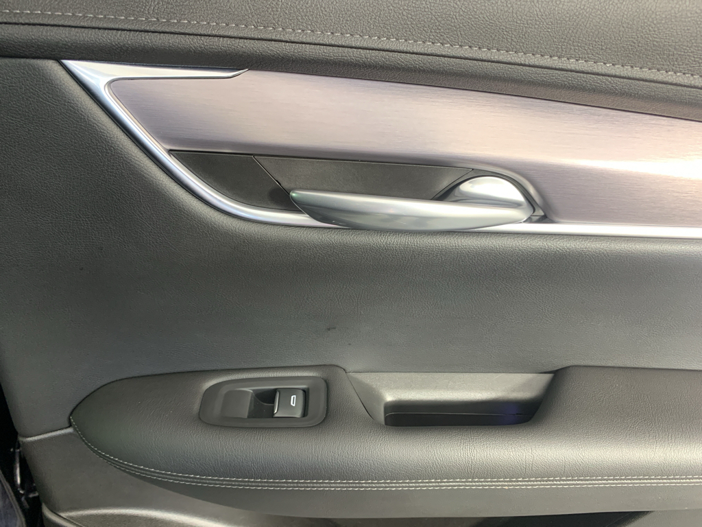 Used 2021 Cadillac XT5 SUV