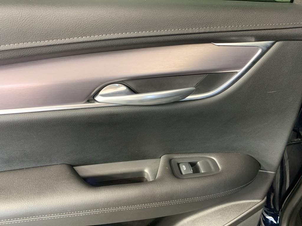 Used 2021 Cadillac XT5 SUV