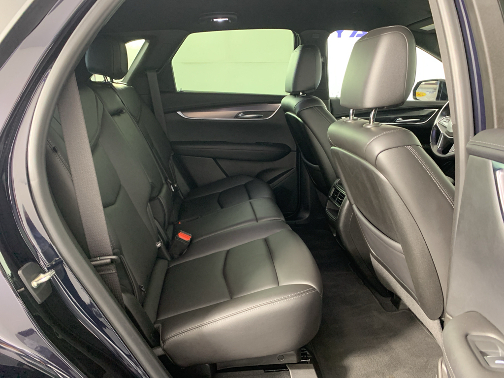Used 2021 Cadillac XT5 SUV