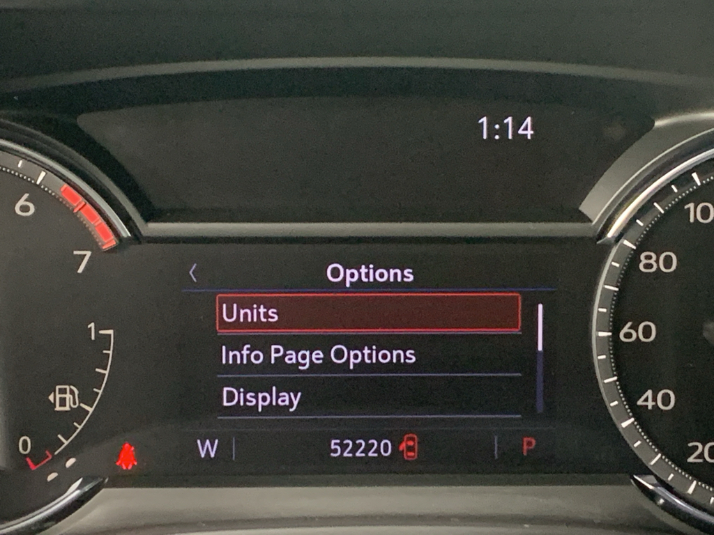 Used 2021 Cadillac XT5 SUV