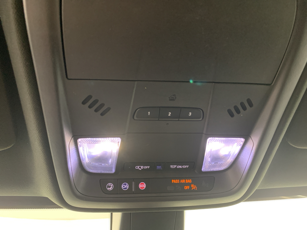 Used 2021 Cadillac XT5 SUV