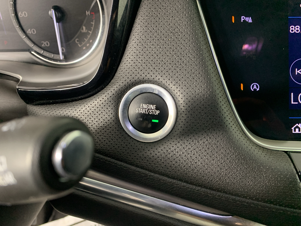 Used 2021 Cadillac XT5 SUV