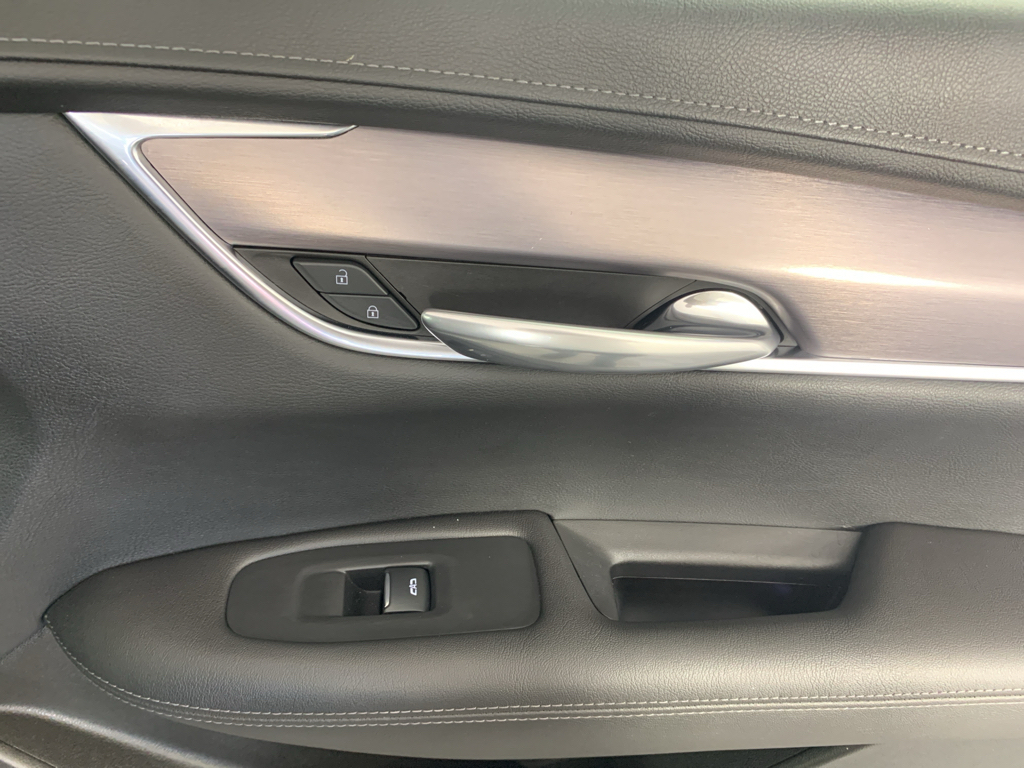 Used 2021 Cadillac XT5 SUV