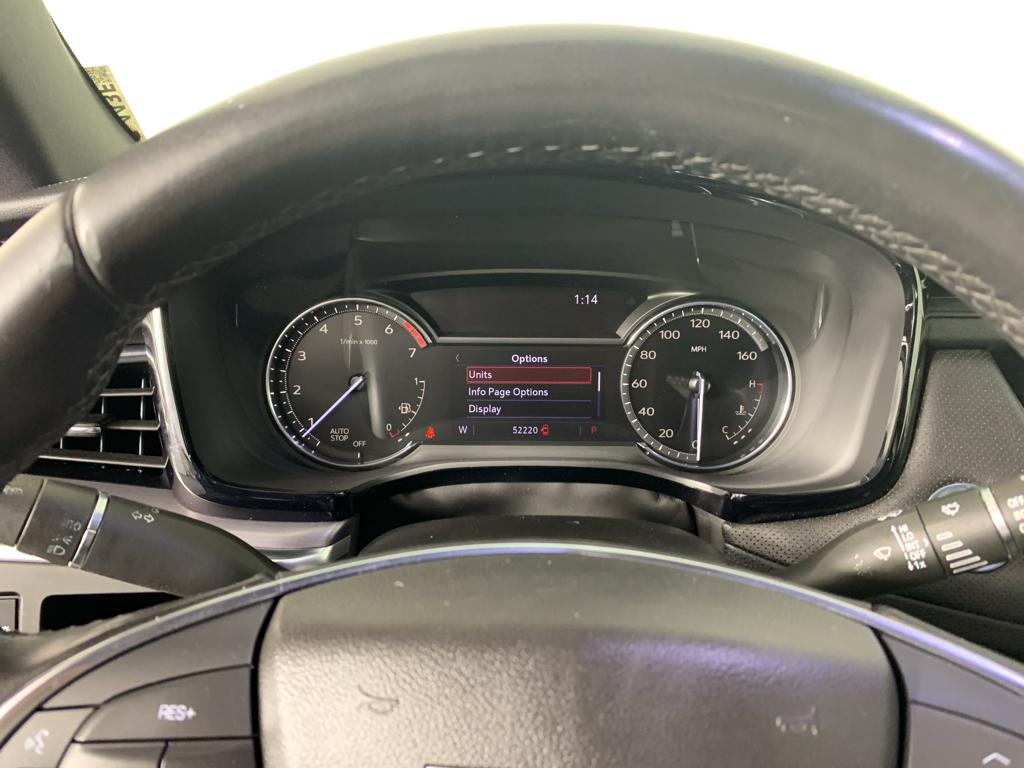 Used 2021 Cadillac XT5 SUV
