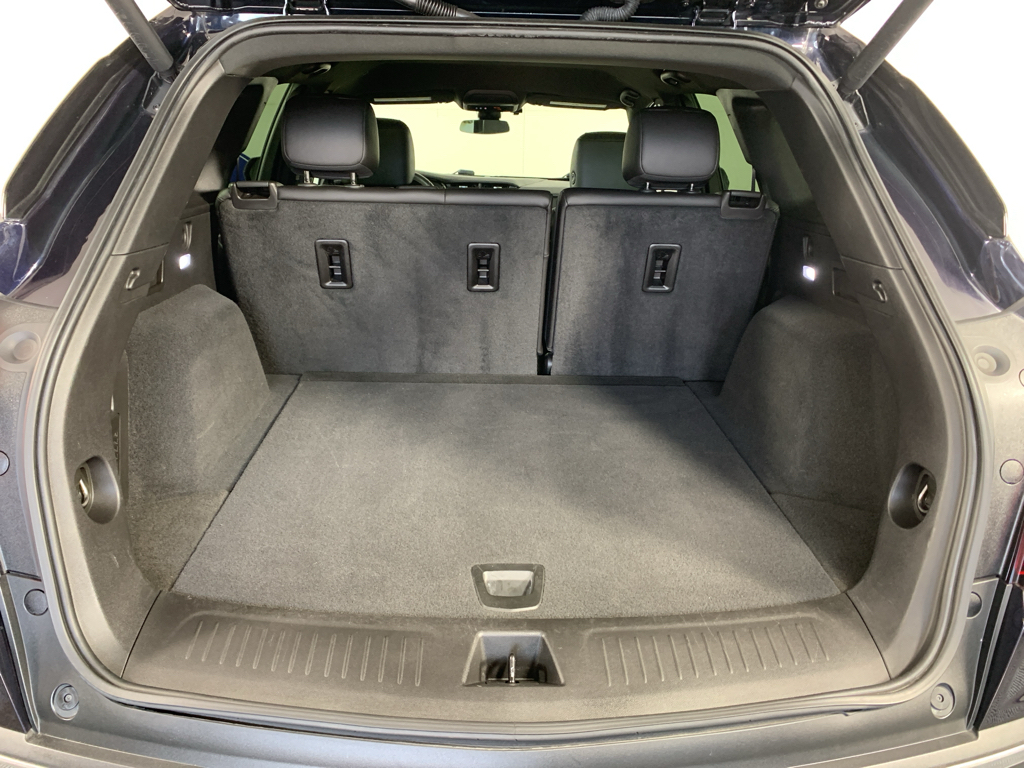 Used 2021 Cadillac XT5 SUV