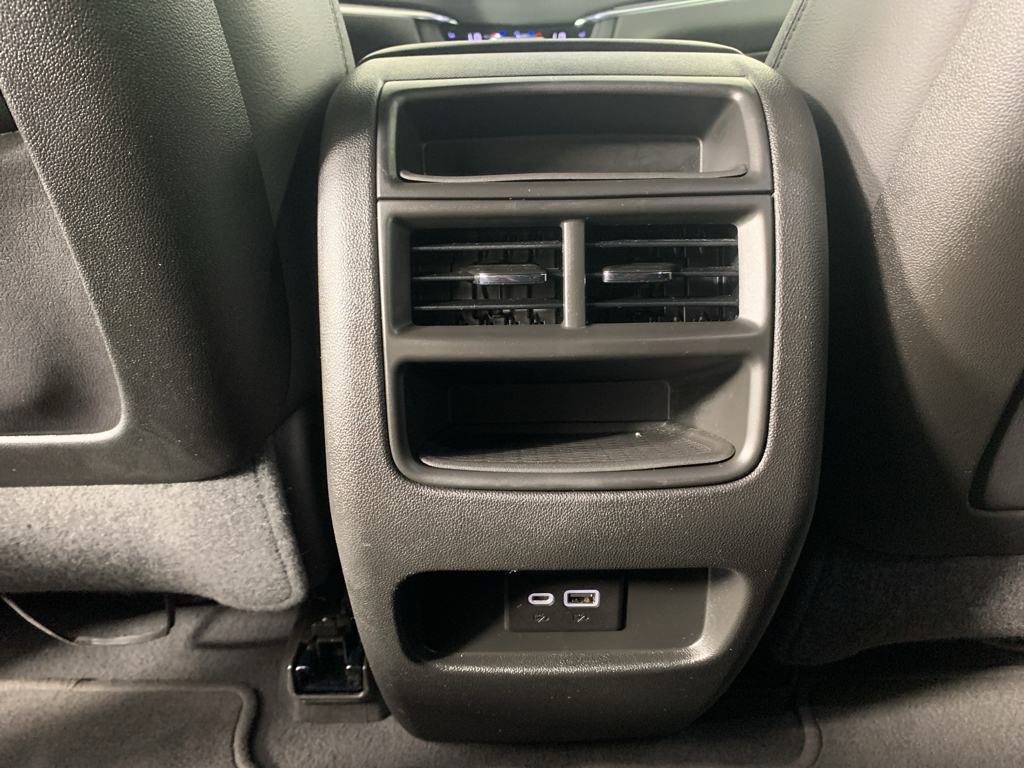 Used 2021 Cadillac XT5 SUV