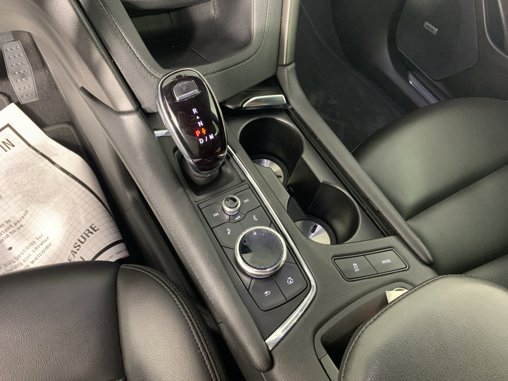 Used 2021 Cadillac XT5 SUV